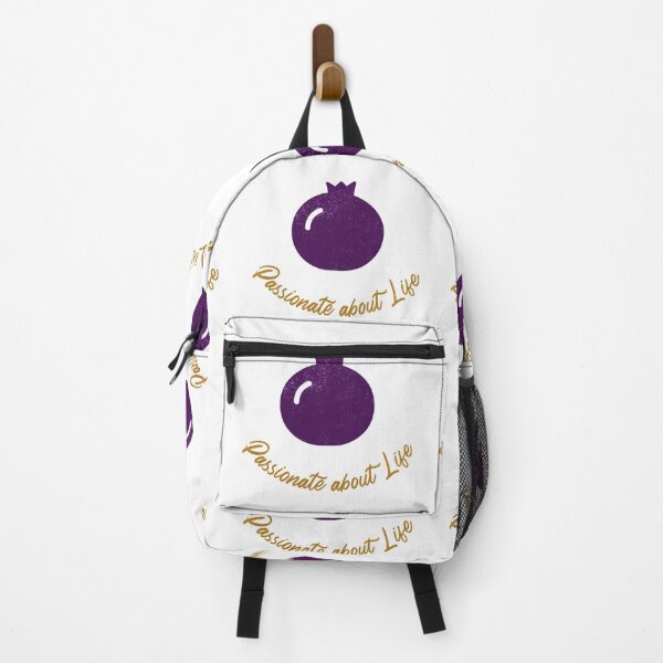 Item preview, Passionate about life designed and sold by lexlux.