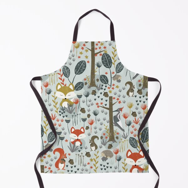 Item preview, Rustic Autumn Woodland Forest designed and sold by Mel Armstrong.