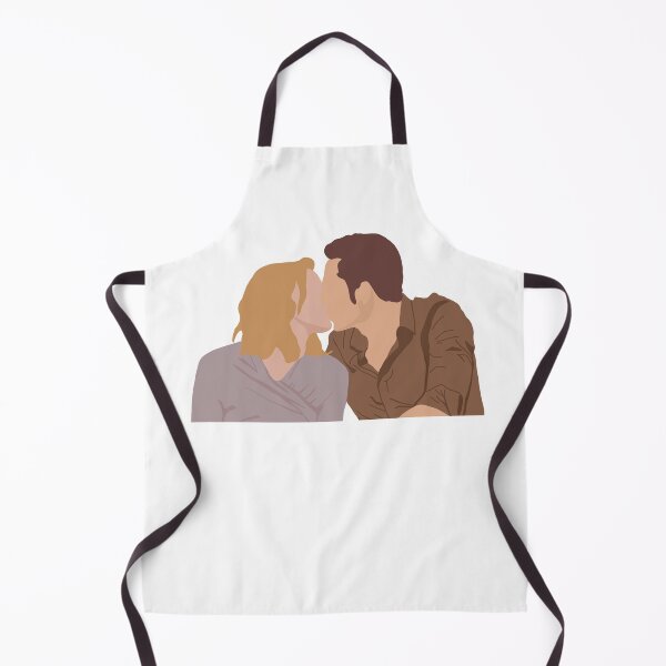 Item preview, Chuck and Sarah designed and sold by Aimeerenn.