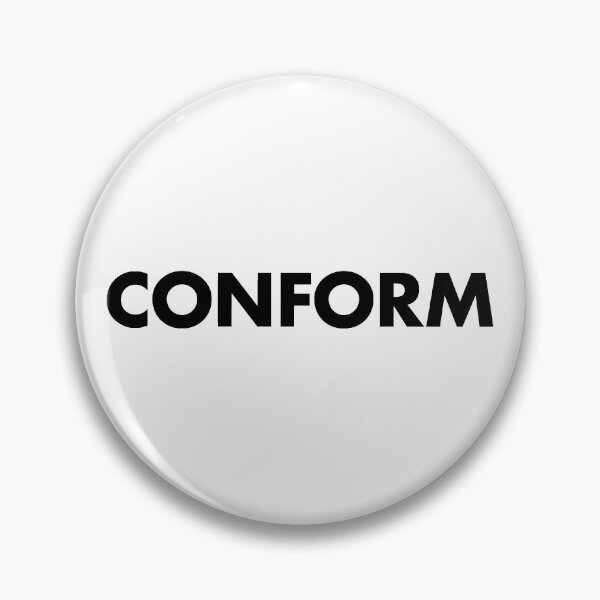 Item preview, Conform (theylive) designed and sold by BFXIII.