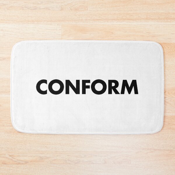 Item preview, Conform (theylive) designed and sold by BFXIII.