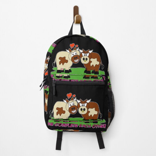 Item preview, We Complete Each Other designed and sold by Maria  Gonzalez.