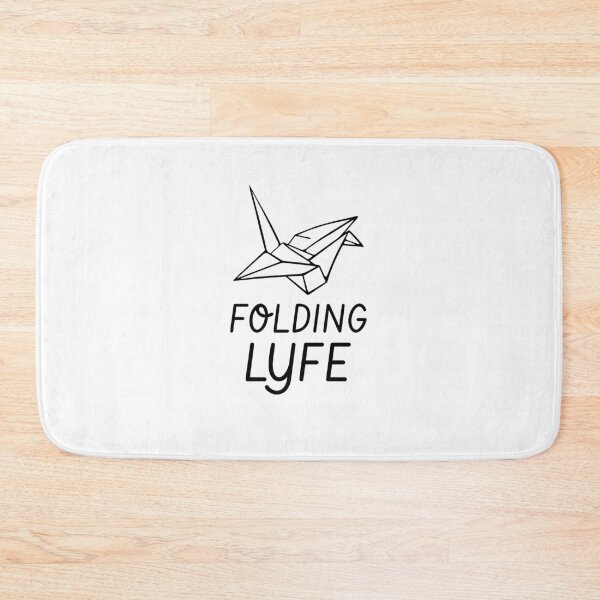 Item preview, Folding Lyfe designed and sold by EricJP.