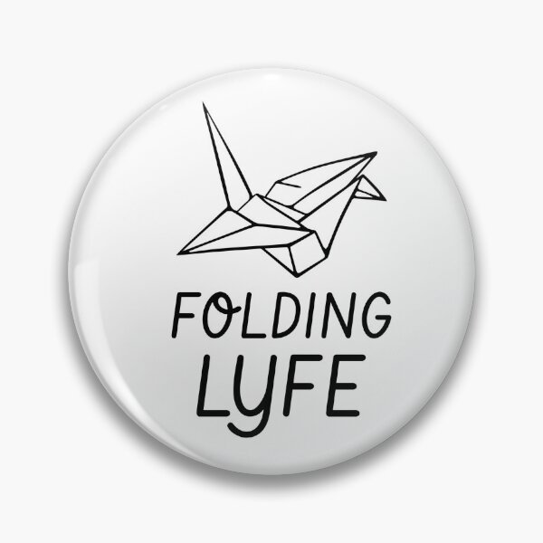 Item preview, Folding Lyfe designed and sold by EricJP.