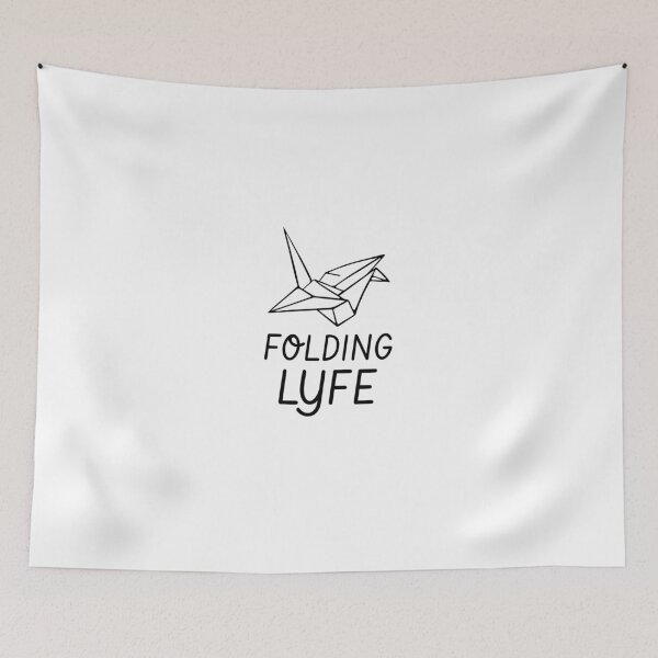 Item preview, Folding Lyfe designed and sold by EricJP.