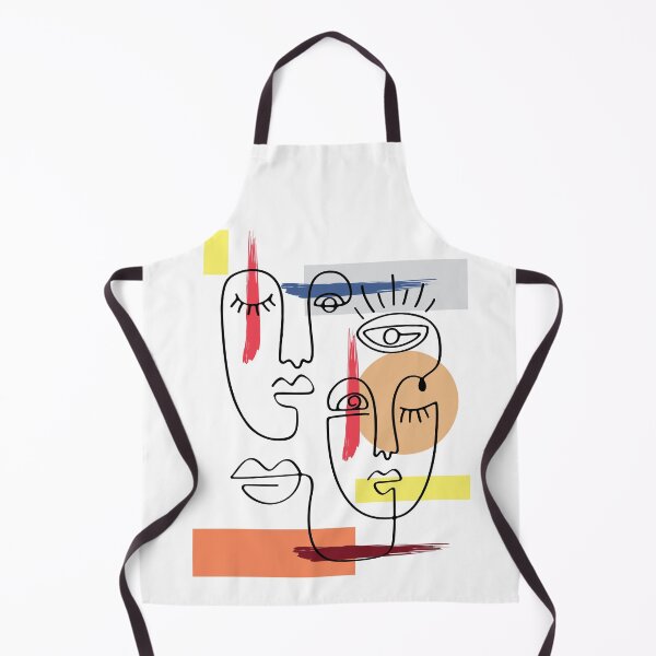 Item preview, Abstract Line Drawing designed and sold by SierraDavis.