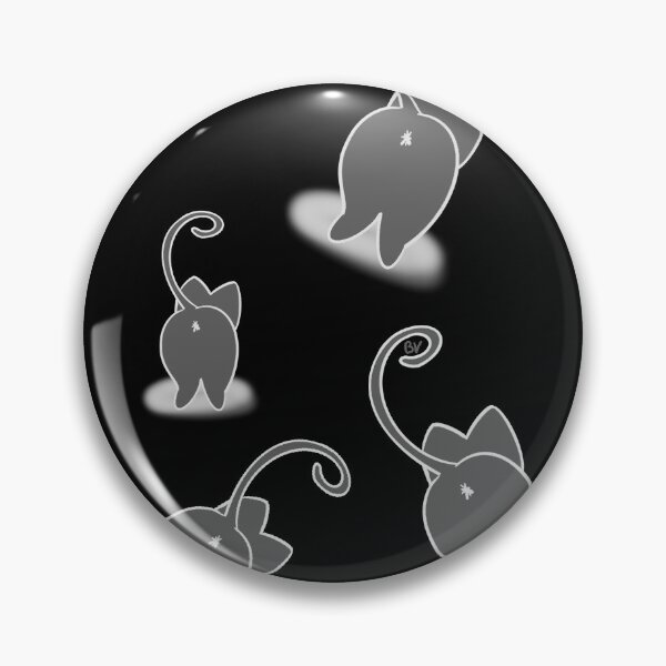 Item preview, Domestic cats showing their relative respect! designed and sold by BV-creas.