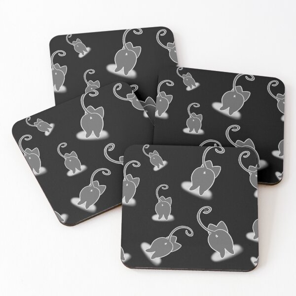 Item preview, Domestic cats showing their relative respect! designed and sold by BV-creas.