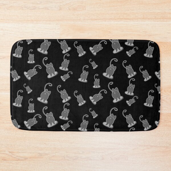 Item preview, Domestic cats showing their relative respect! designed and sold by BV-creas.