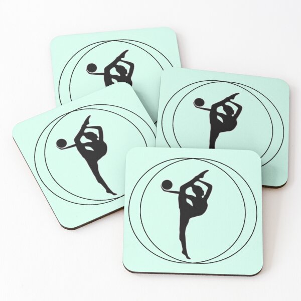 Item preview, Rhythmic Gymnastics  designed and sold by Mayajs.