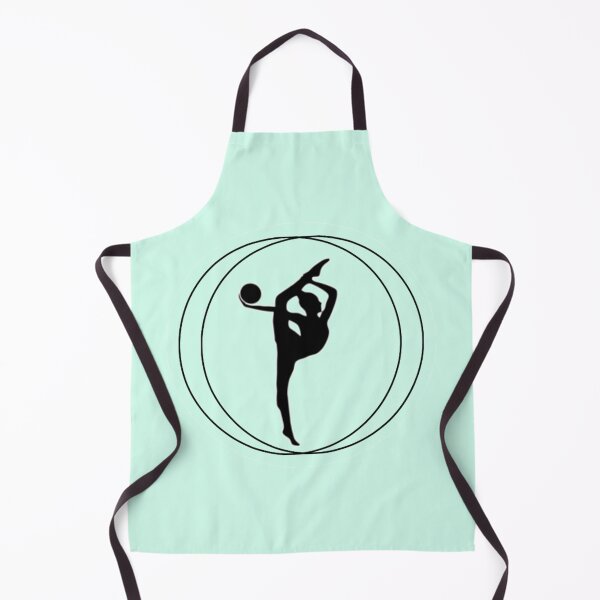 Item preview, Rhythmic Gymnastics  designed and sold by Mayajs.