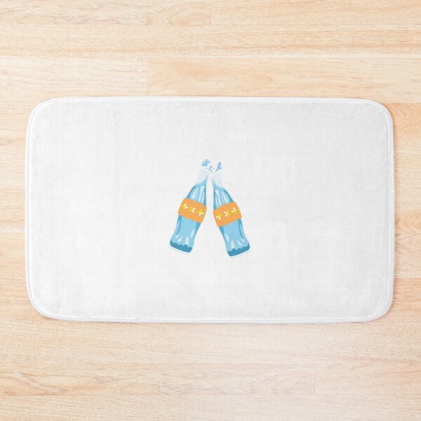 Item preview, TXT Blue Orangeade designed and sold by notela.