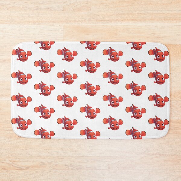 Item preview, Nemo Finding Nemo Quote designed and sold by Julitortellini.