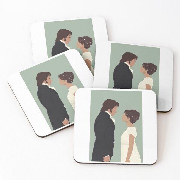 Item preview, Pride and Prejudice  designed and sold by kambriatrout.