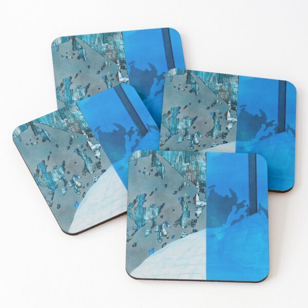 Item preview, The Machine in the Mountain designed and sold by Ruth Lantz.