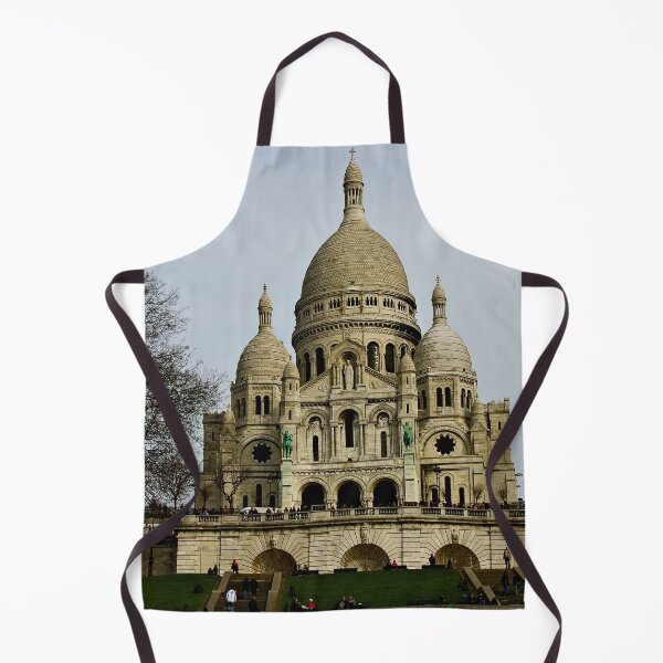 Item preview, Sacre-Cœur Basilica Monument, Paris, France designed and sold by worldways.