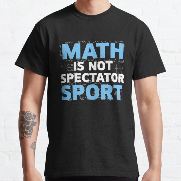 Math Memes Gifts Merchandise Redbubble - math sucks roblox