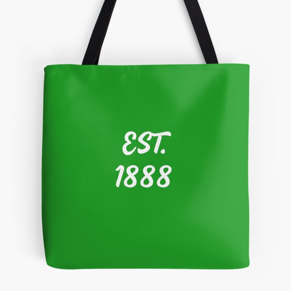 Artikelvorschau, EST 1888 Scottish Champions Bhoys CFC entworfen und verkauft von thebeardedscot.