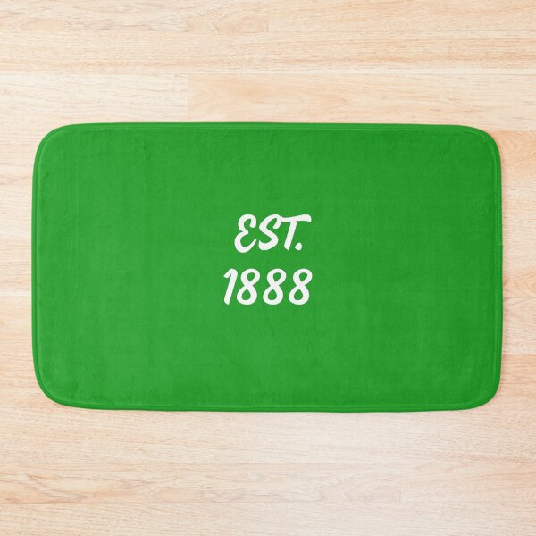 Artikelvorschau, EST 1888 Scottish Champions Bhoys CFC entworfen und verkauft von thebeardedscot.