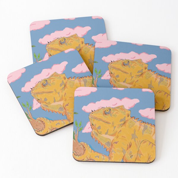 Item preview, Camaleon designed and sold by ragnacold.