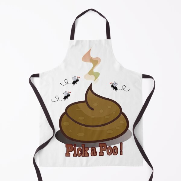 Item preview, Pick a poo! designed and sold by Maria  Gonzalez.