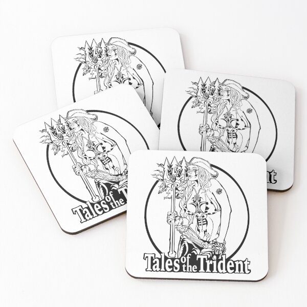 Item preview, Tales of the Trident: Tristian designed and sold by Scott Van Orden.