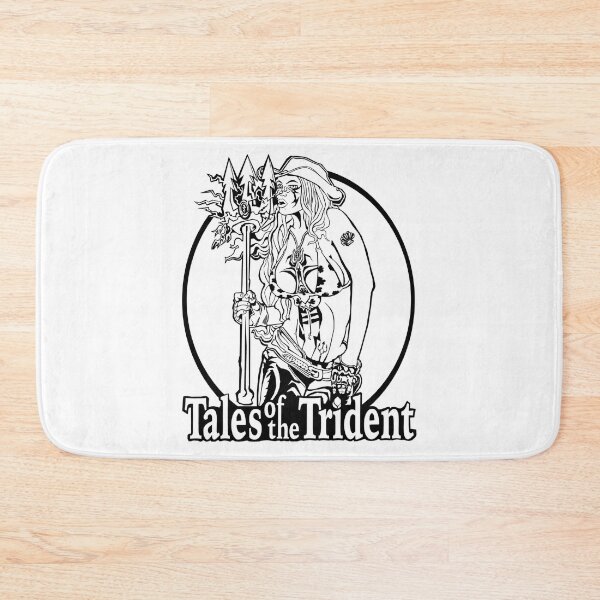Item preview, Tales of the Trident: Tristian designed and sold by Scott Van Orden.