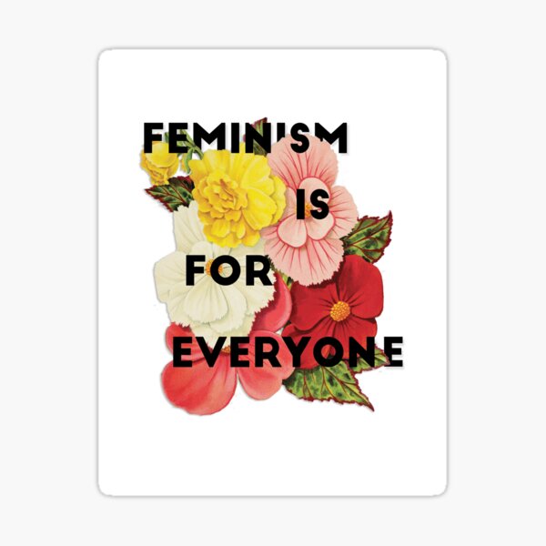 Everyone Sticker