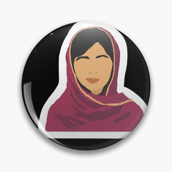 Item preview, Malala designed and sold by sydneyankrim.
