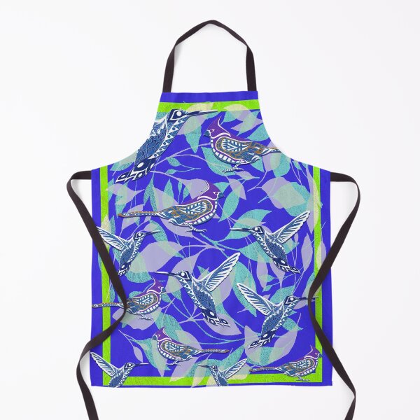 Item preview, kawaii mockingbird with wings mexican patterns ecopop designed and sold by jorgelebeau.