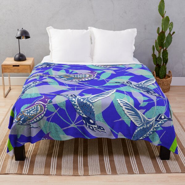 Item preview, kawaii mockingbird with wings mexican patterns ecopop designed and sold by jorgelebeau.