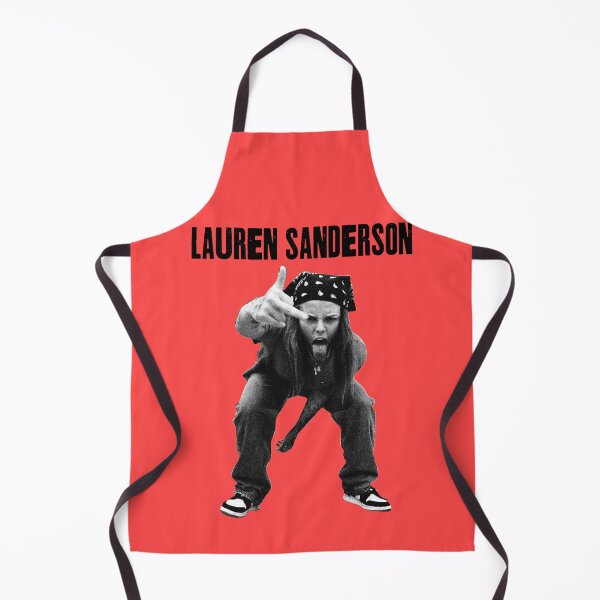 Item preview, Lauren Sanderson - Fuck Off! designed and sold by n rodriguez.