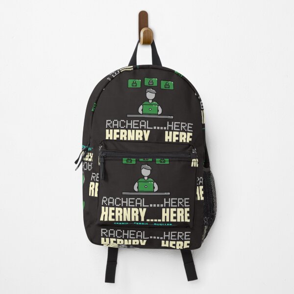 Item preview, ONLINE ROLL CALL designed and sold by getemall.