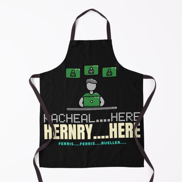 Item preview, ONLINE ROLL CALL designed and sold by getemall.
