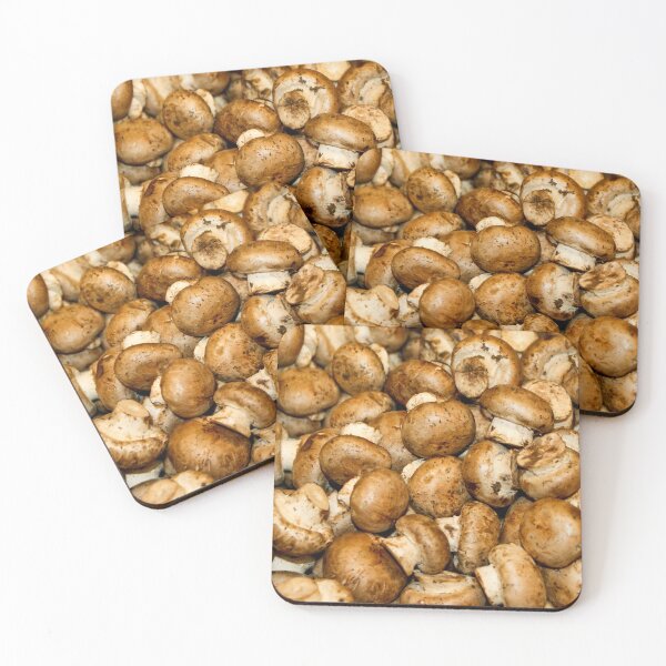 Item preview, rli mushrooms designed and sold by pcfyi.