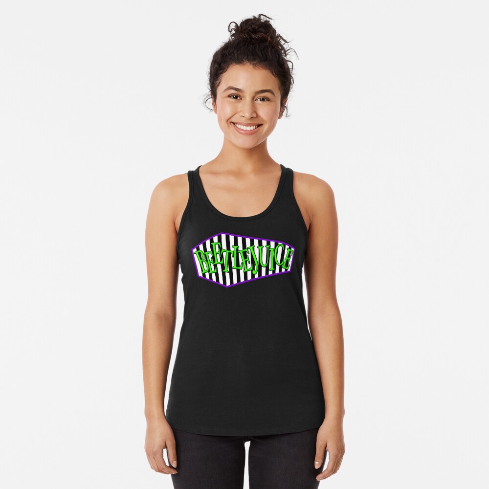 Item preview, Racerback Tank Top designed and sold by RavenWake.