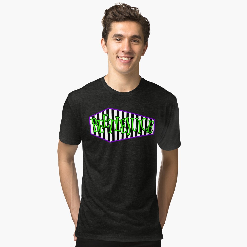 Item preview, Tri-blend T-Shirt designed and sold by RavenWake.
