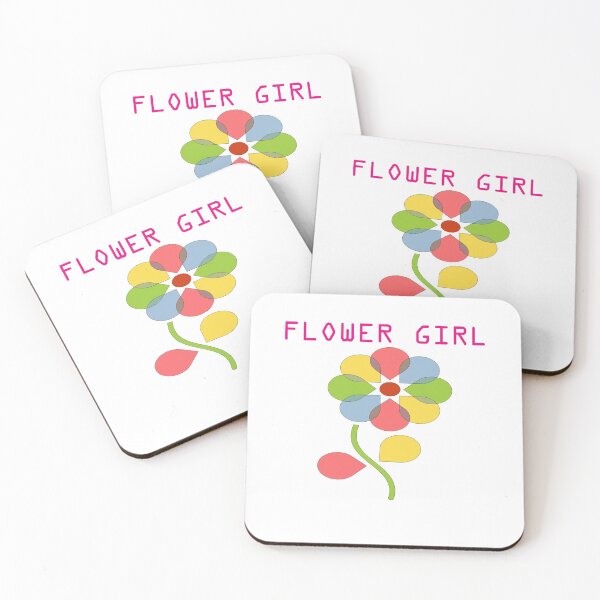 Item preview, flowers girl designed and sold by montilla20.