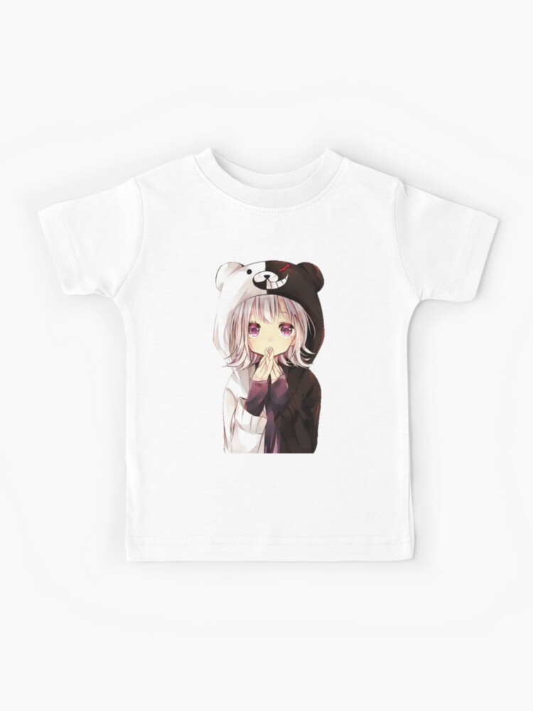 My Hero Academia Kids T Shirt Katsuki Anime Cospla Youtuber Xmas Gift Tee  Top  eBay