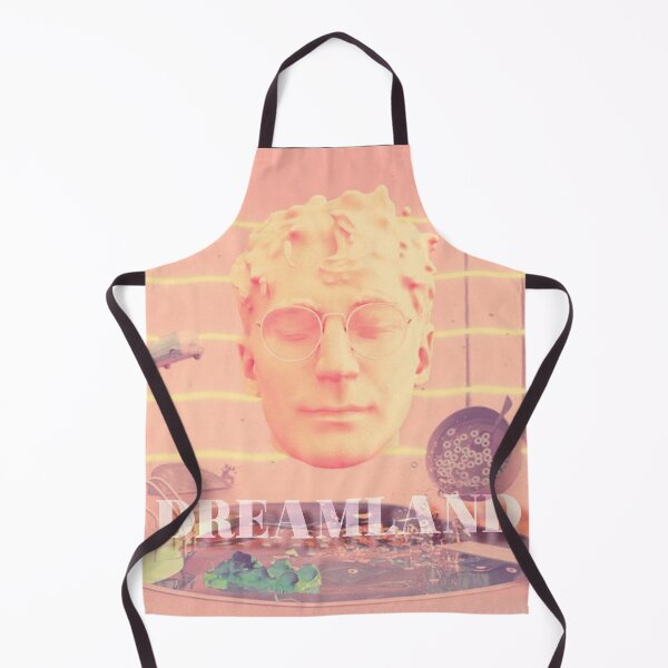 Item preview, Glass Animals Dreamland designed and sold by funkybay.
