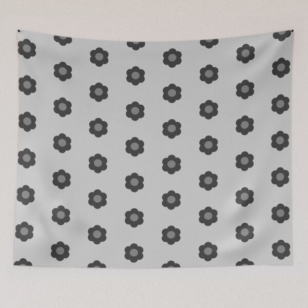 Item preview, Aesthetic Bib Flower designed and sold by internethigh.