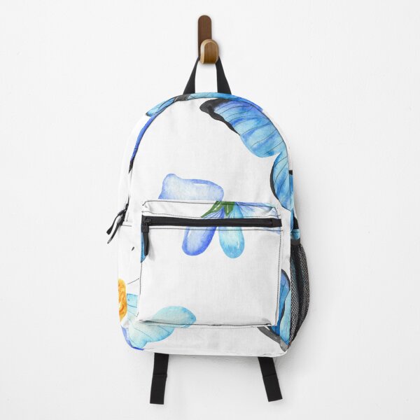 Item preview, Colorful Butterflies designed and sold by Stop Motion Print.