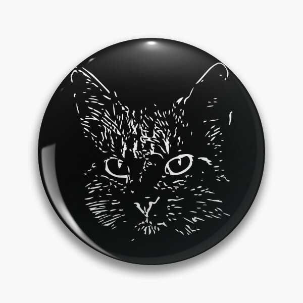 Item preview, Cute cat designed and sold by Francesko221.