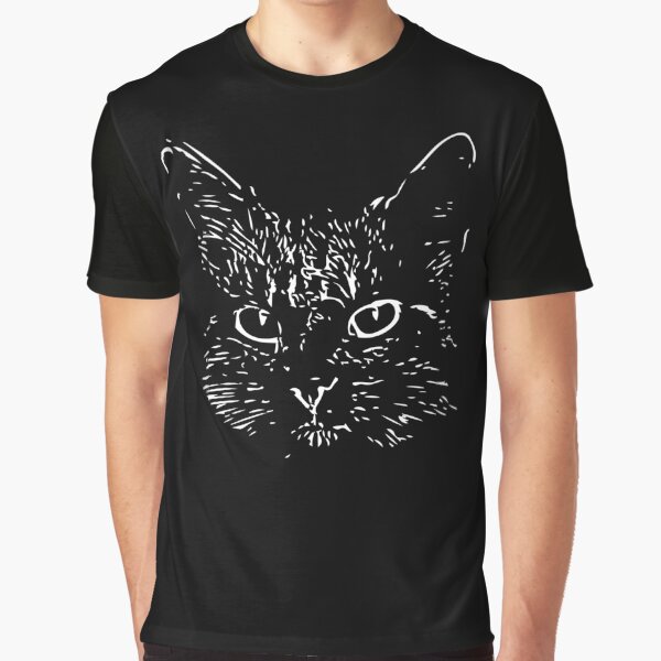 Item preview, Cute cat designed and sold by Francesko221.