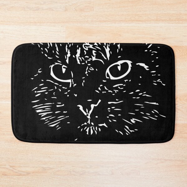 Item preview, Cute cat designed and sold by Francesko221.