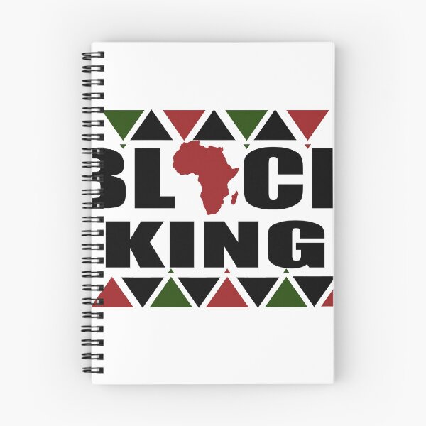 Item preview, Black King  designed and sold by preezay.