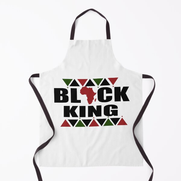 Item preview, Black King  designed and sold by preezay.