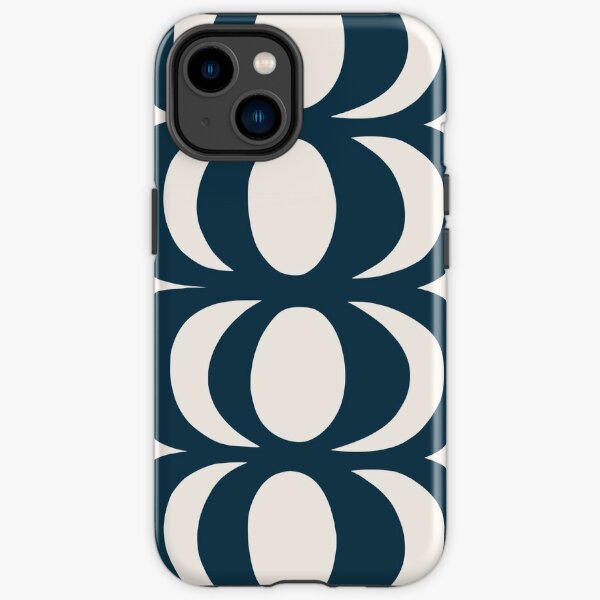 Abstract Finnish iPhone Tough Case