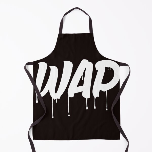Item preview, Wap wet ass paint designed and sold by lovesuperkarma.