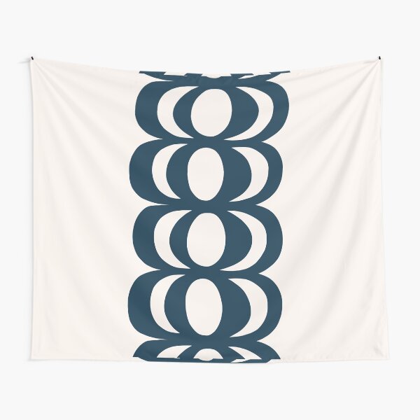 Abstract Finnish Tapestry